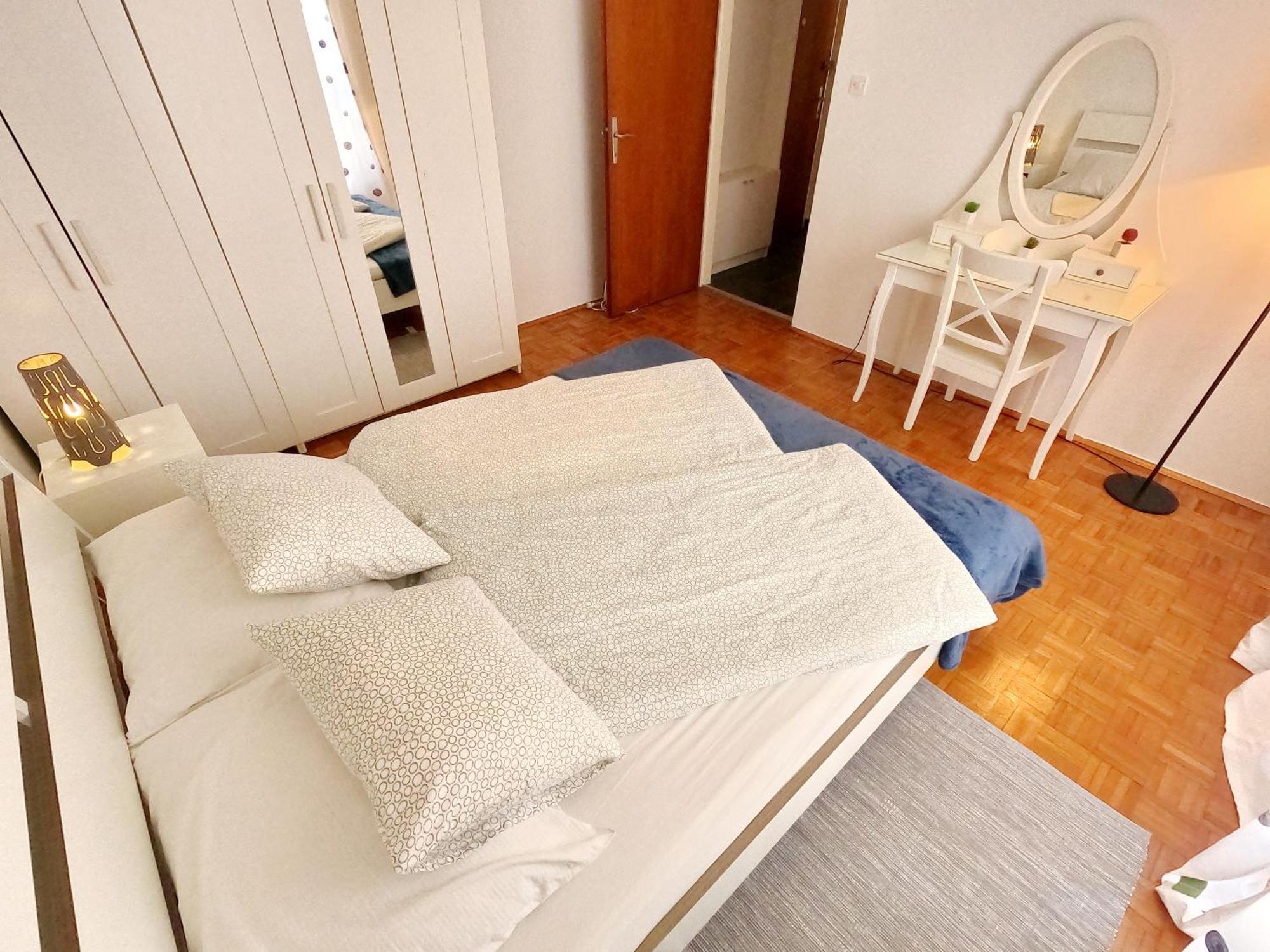Apartment Ema Old Town Zára Kültér fotó