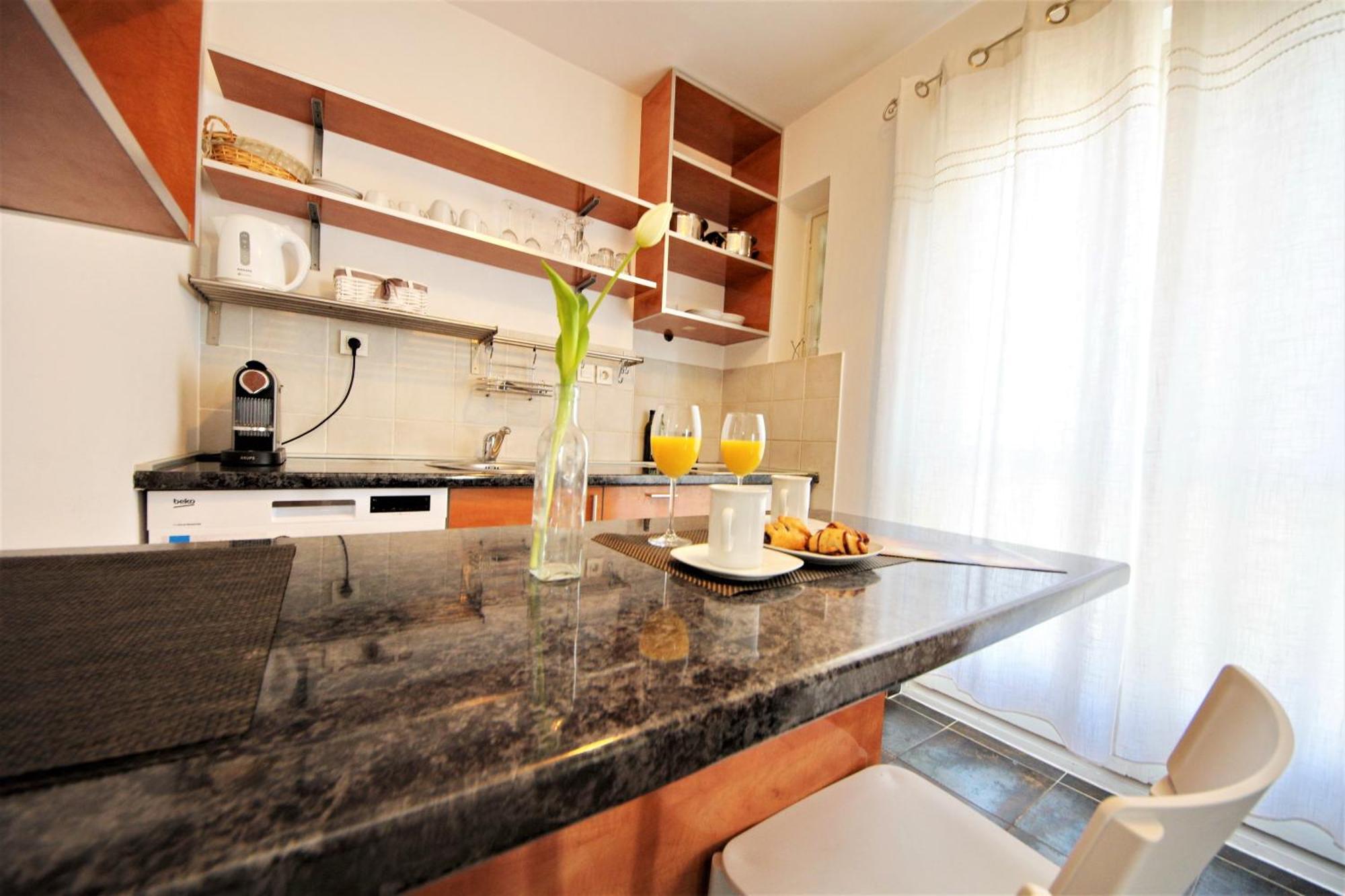 Apartment Ema Old Town Zára Kültér fotó