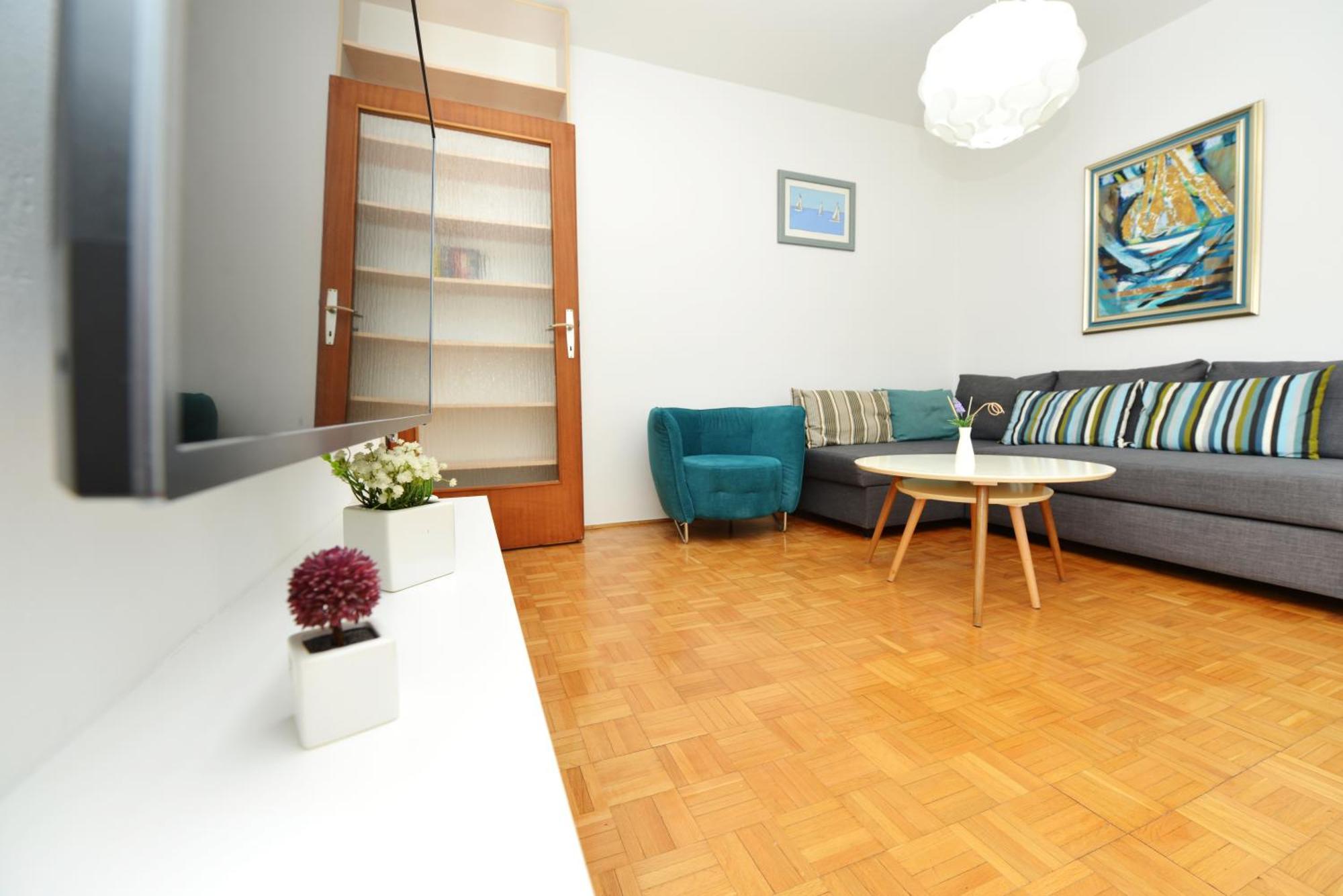Apartment Ema Old Town Zára Kültér fotó
