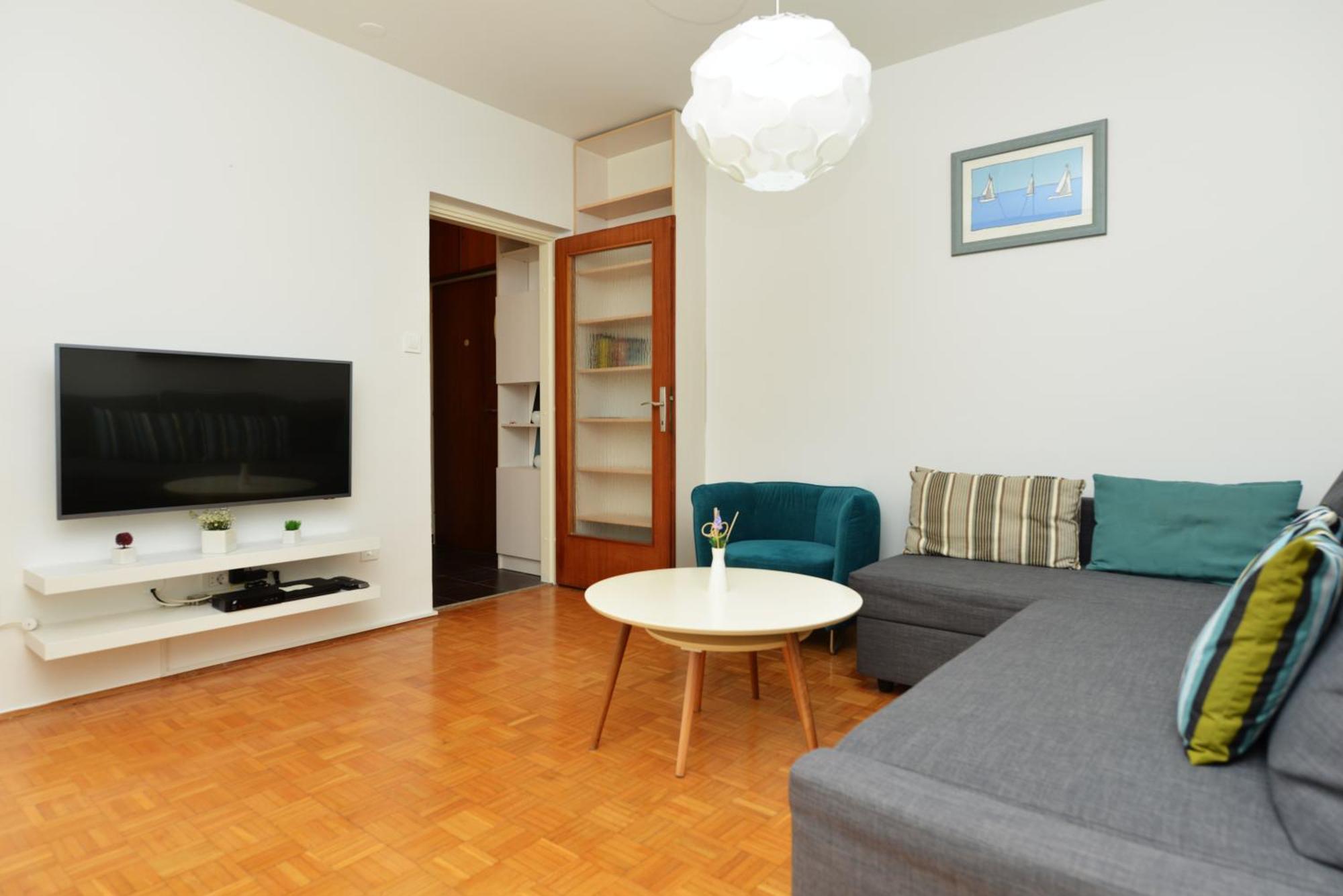 Apartment Ema Old Town Zára Kültér fotó