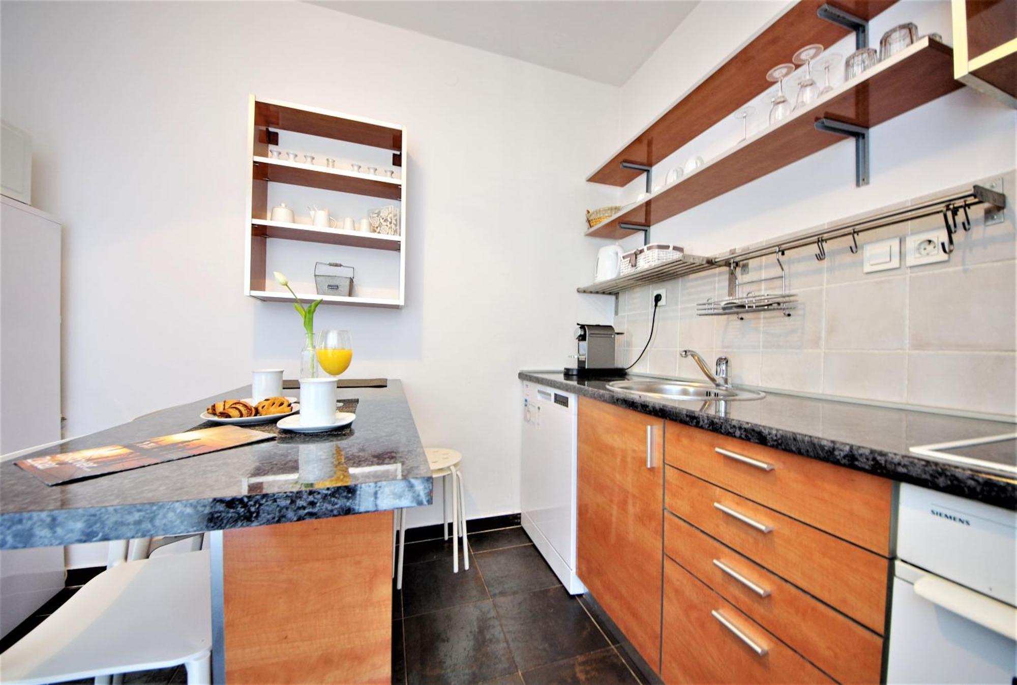 Apartment Ema Old Town Zára Kültér fotó