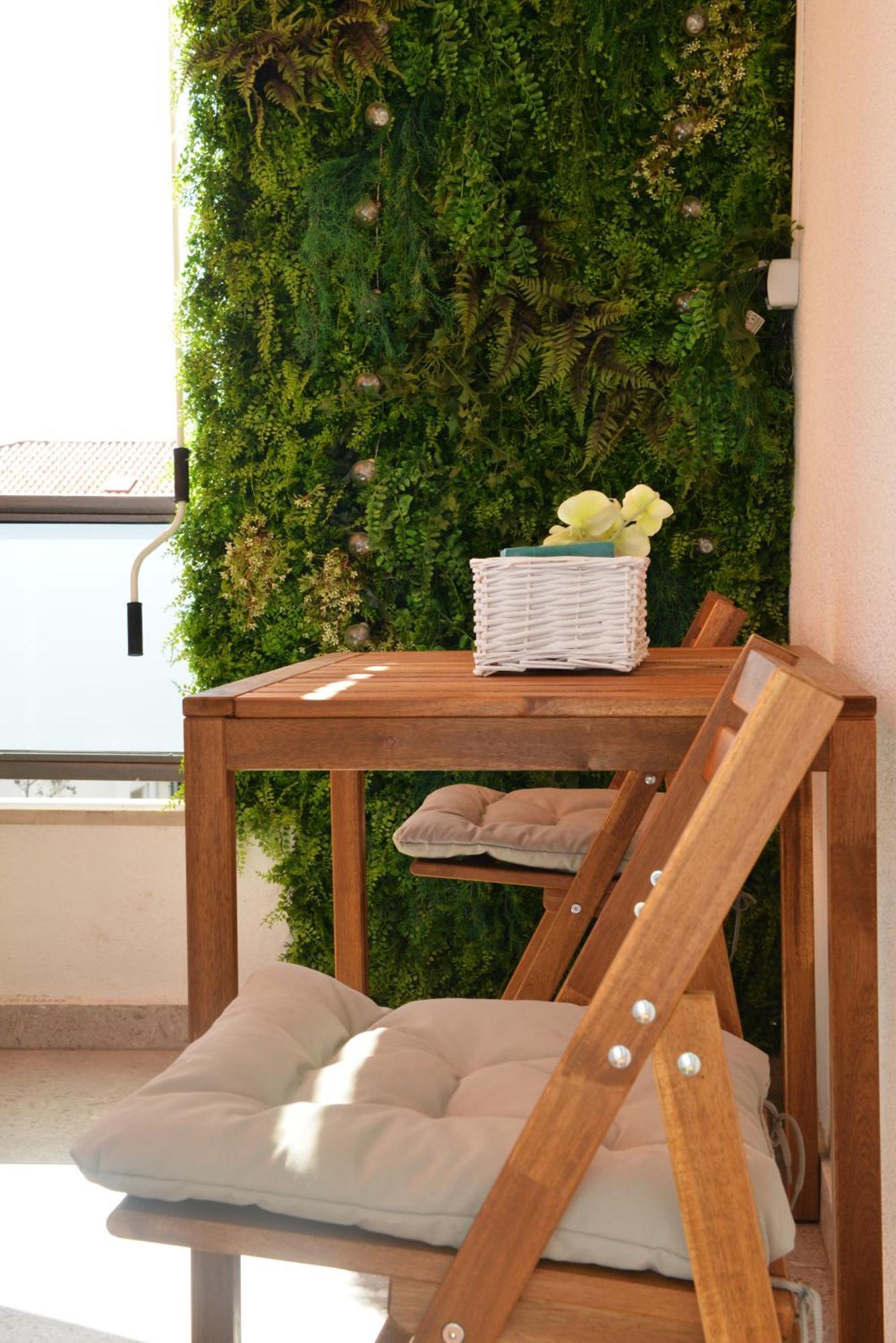 Apartment Ema Old Town Zára Kültér fotó