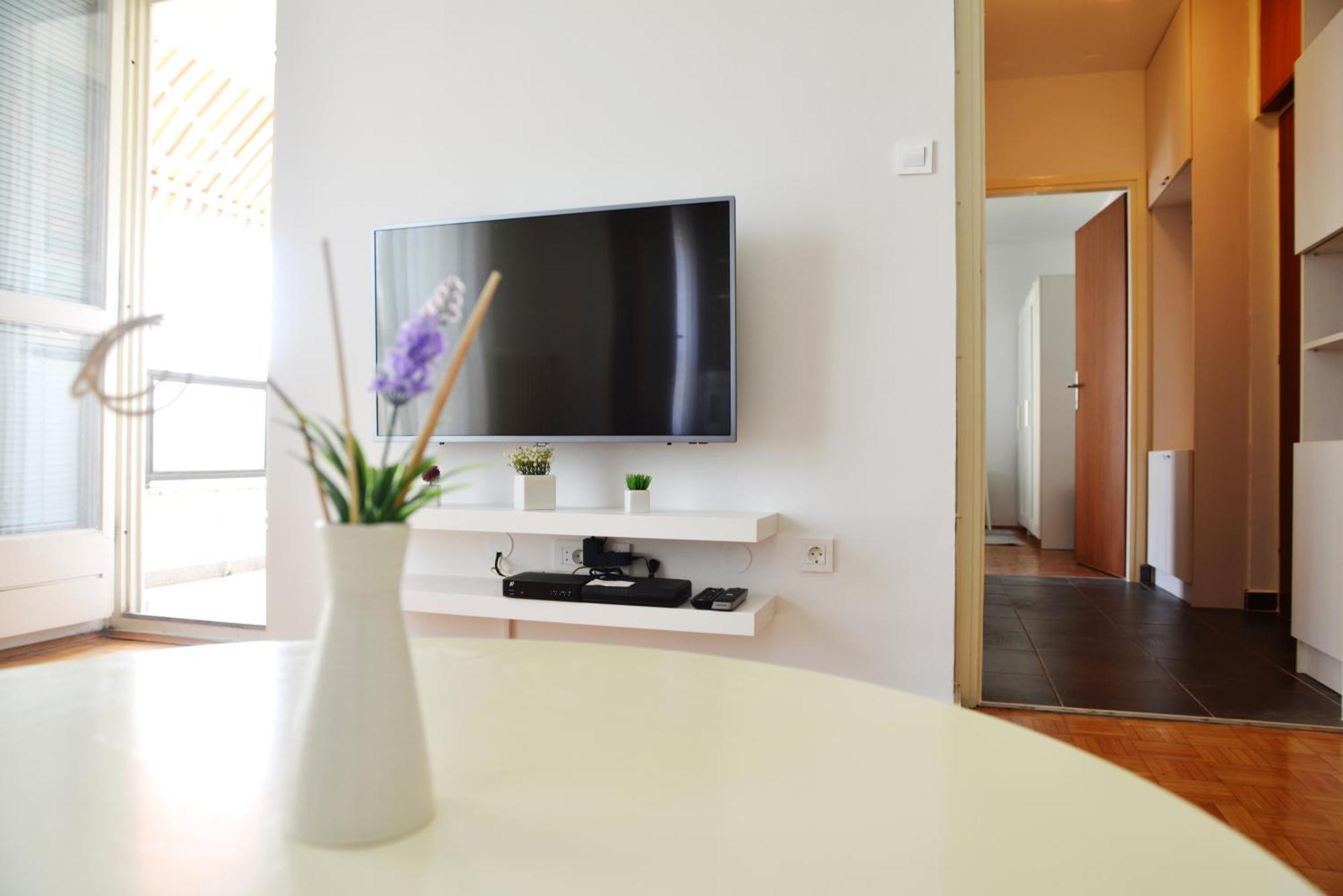Apartment Ema Old Town Zára Kültér fotó