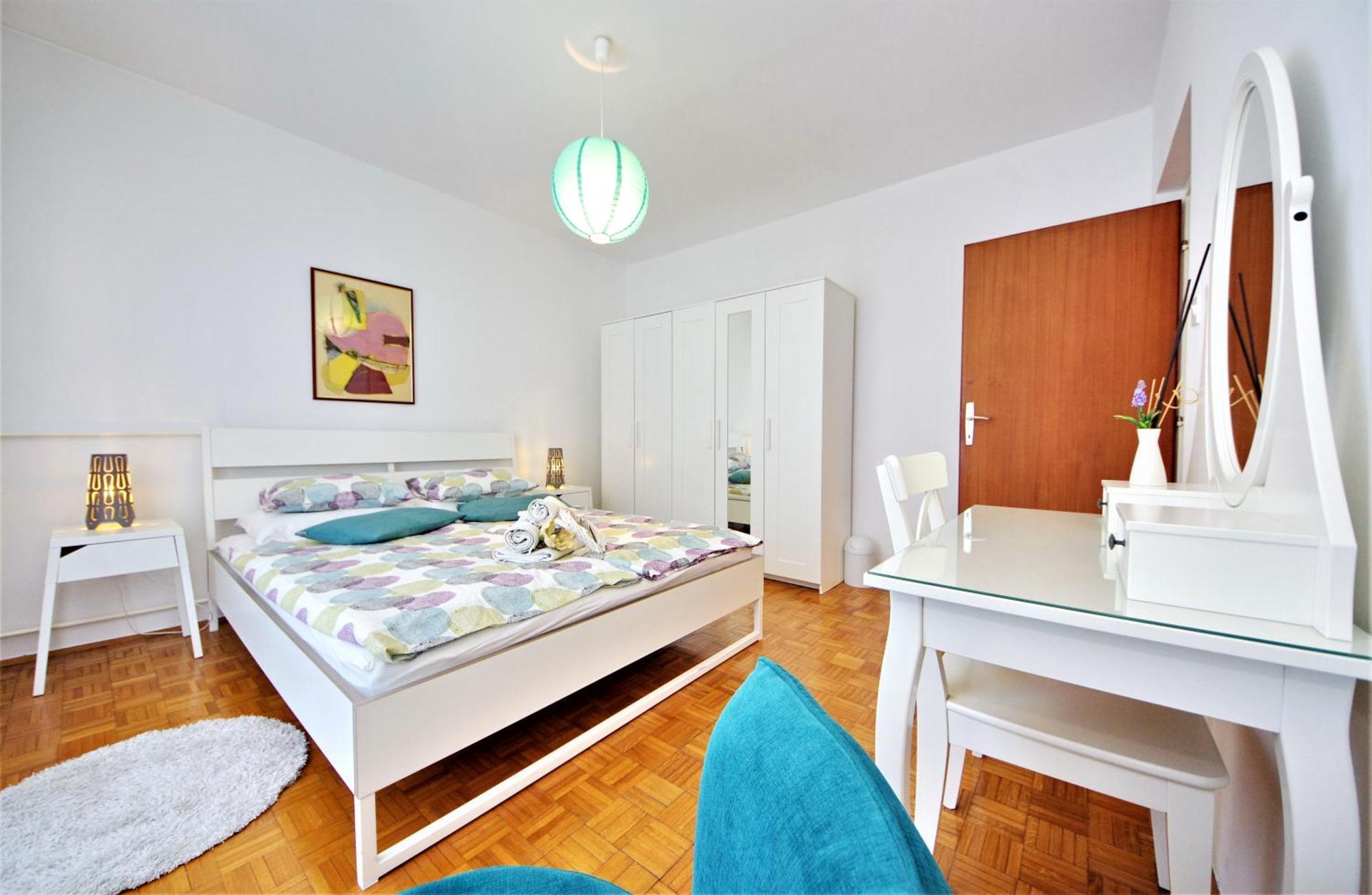 Apartment Ema Old Town Zára Kültér fotó