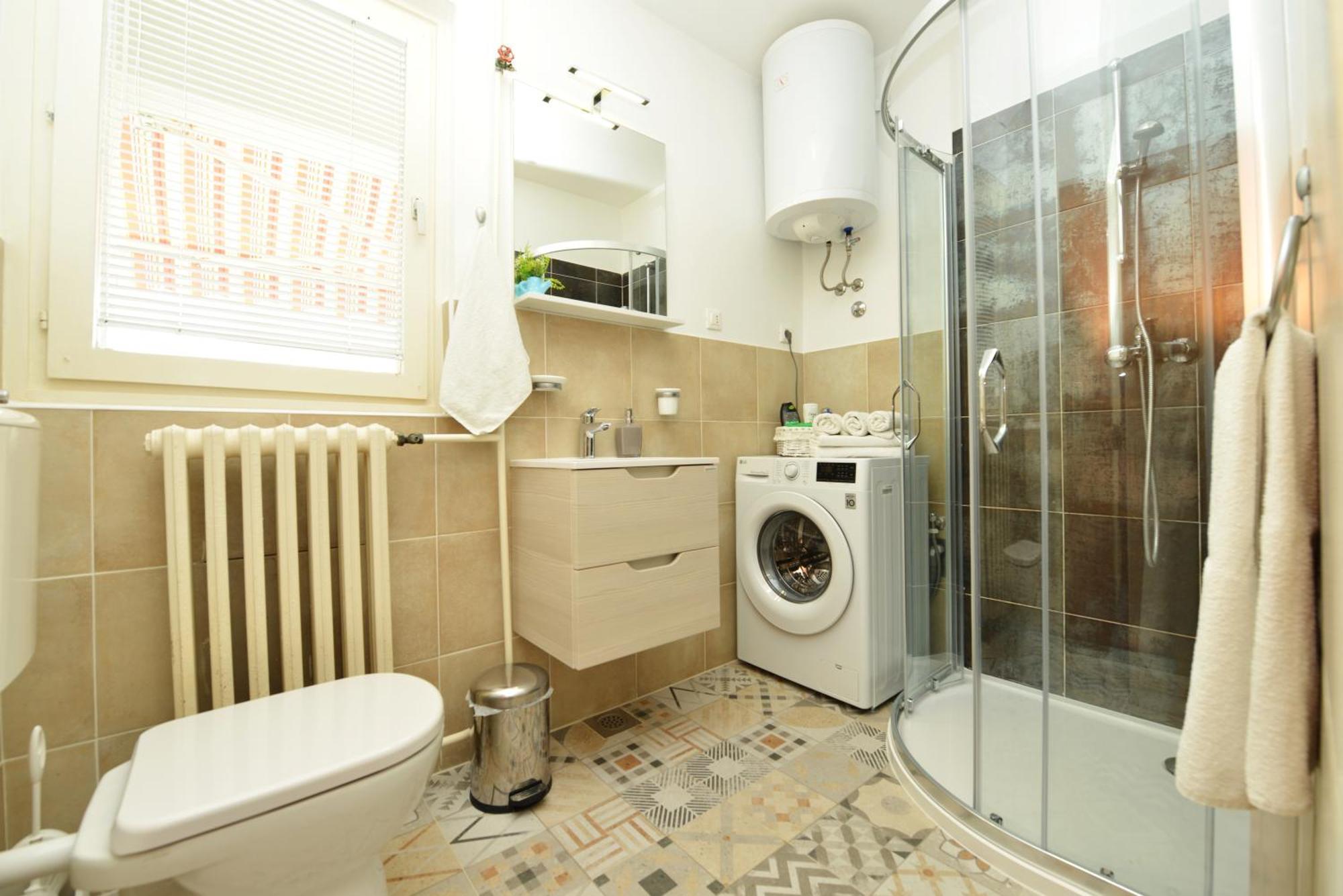 Apartment Ema Old Town Zára Kültér fotó