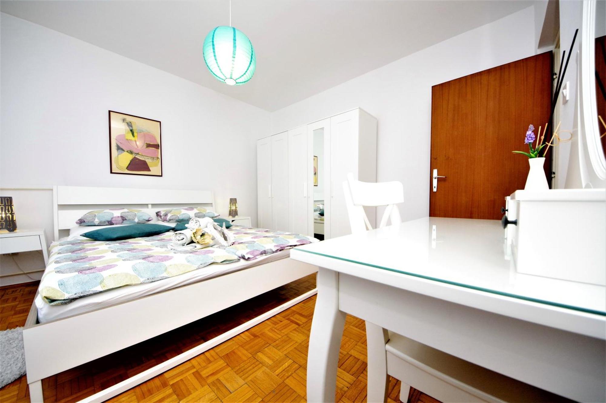 Apartment Ema Old Town Zára Kültér fotó