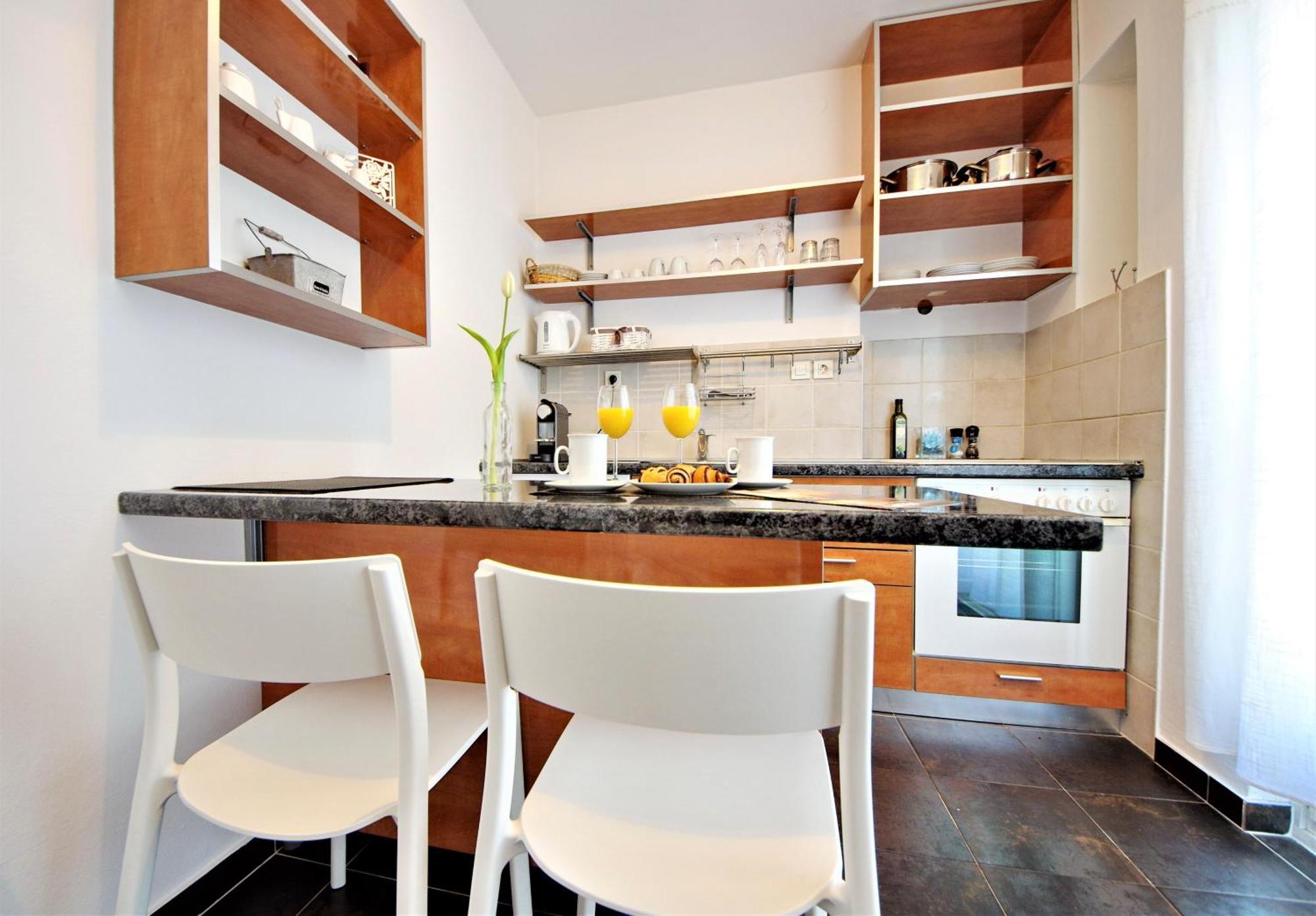 Apartment Ema Old Town Zára Kültér fotó