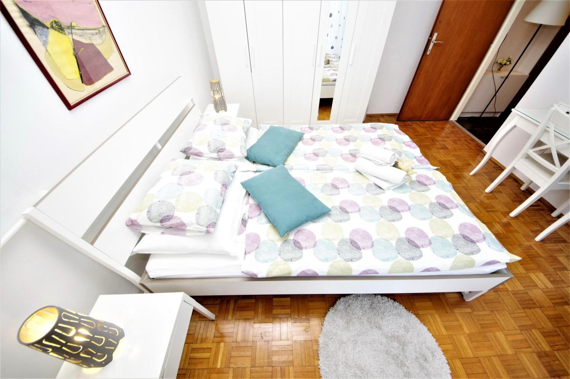 Apartment Ema Old Town Zára Kültér fotó