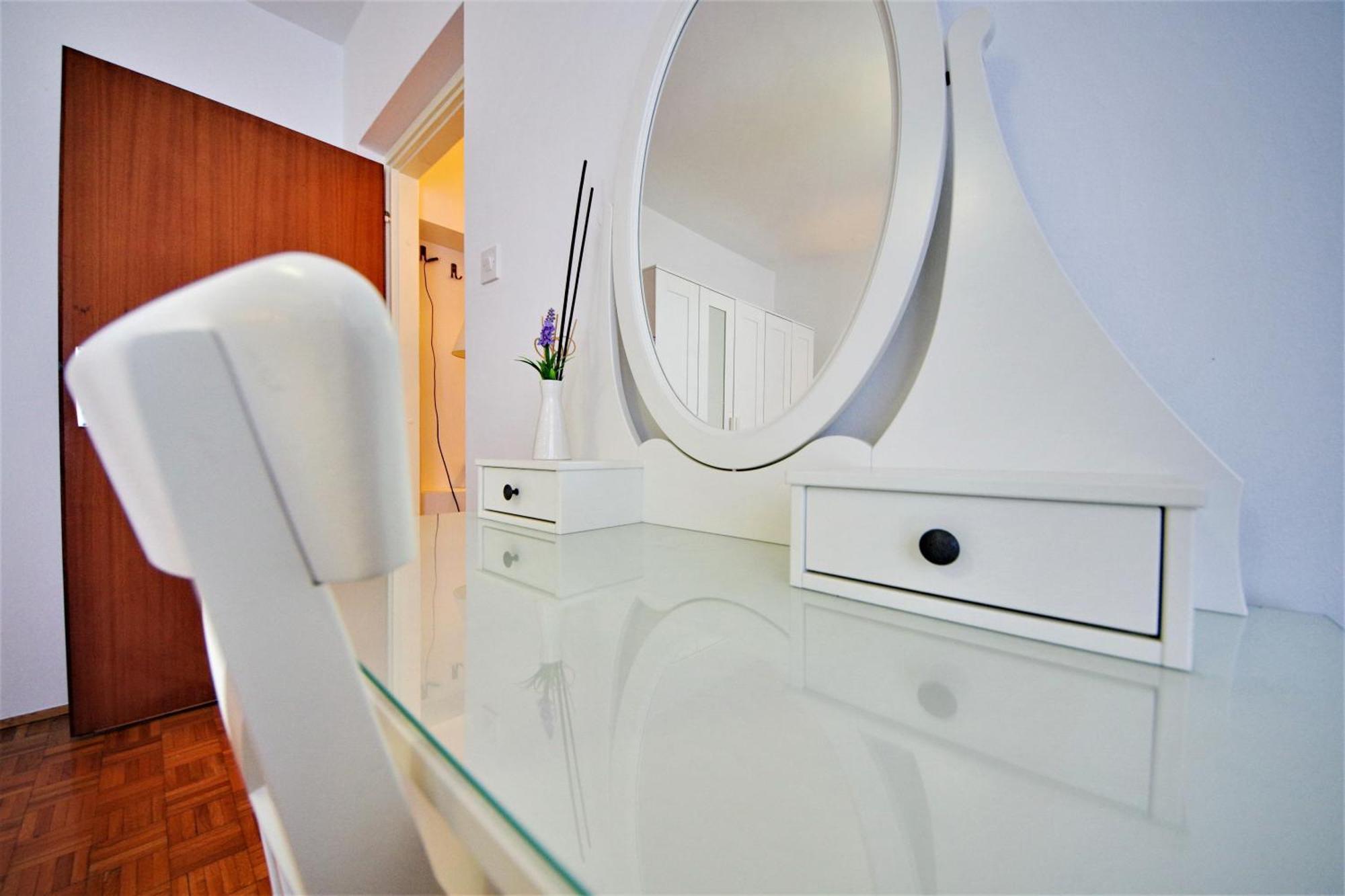 Apartment Ema Old Town Zára Kültér fotó